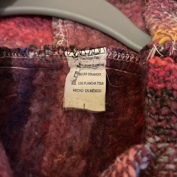 Jerga hoodie size L - Picture 4 of 6